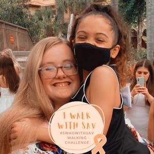 Meet your Posher, Zoey